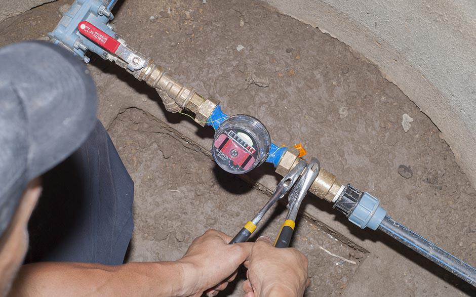 recherche artisan plombier Clichy